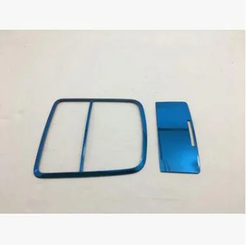 For Honda Accord 2018 2PCS Blue Titanium Stainless Steel Car Front Reading Light Glasses Case Cover Trim Car Styling Accessory
For Honda Accord 2018 2PCS Blue Titanium Stainless Steel Car Front Reading Light Glasses Case Cover Trim Car Styling Accessory