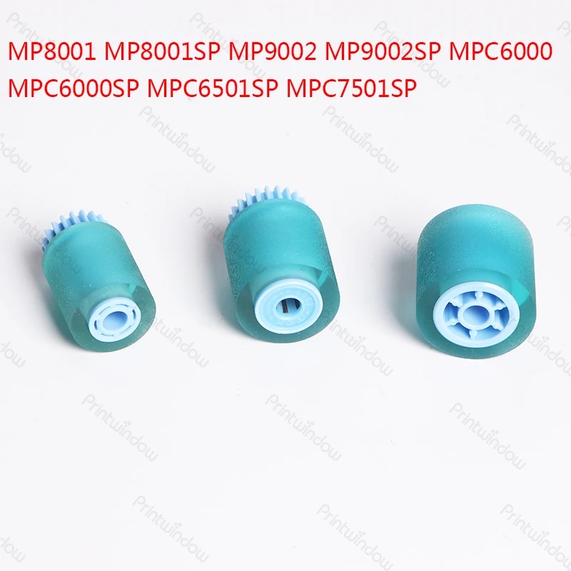 Pickup Roller Kit for Ricoh MP8001 MP8001SP MP9002 MP9002SP MPC6000 MPC6000SP MPC6501SP MPC7501SP Feed Roller Kit
Pickup Roller Kit for Ricoh MP8001 MP8001SP MP9002 MP9002SP MPC6000 MPC6000SP MPC6501SP MPC7501SP Feed Roller Kit