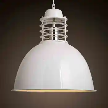 Modern creative personality living room chandelier Nordic minimalist fashion bedroom iron bar restaurant lighting lampshade
Modern creative personality living room chandelier Nordic minimalist fashion bedroom iron bar restaurant lighting lampshade