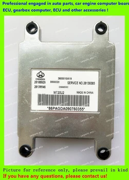 For car engine computer/MT20U MT20U2 MT22 ECU/Electronic Control Unit/CarPC/Changan/28188929 3600010A19 MT20U2
For car engine computer/MT20U MT20U2 MT22 ECU/Electronic Control Unit/CarPC/Changan/28188929 3600010A19 MT20U2