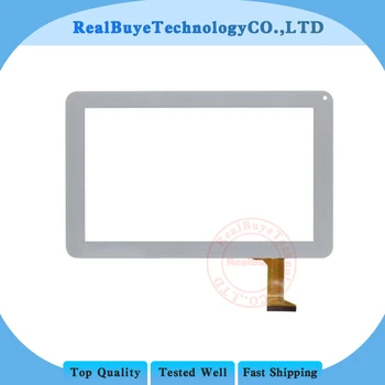 A+ 9 inch New tablet capacitive touch screen GT90DR8011-V1 black or white old version & New version Random code
A+ 9 inch New tablet capacitive touch screen GT90DR8011-V1 black or white old version & New version Random code