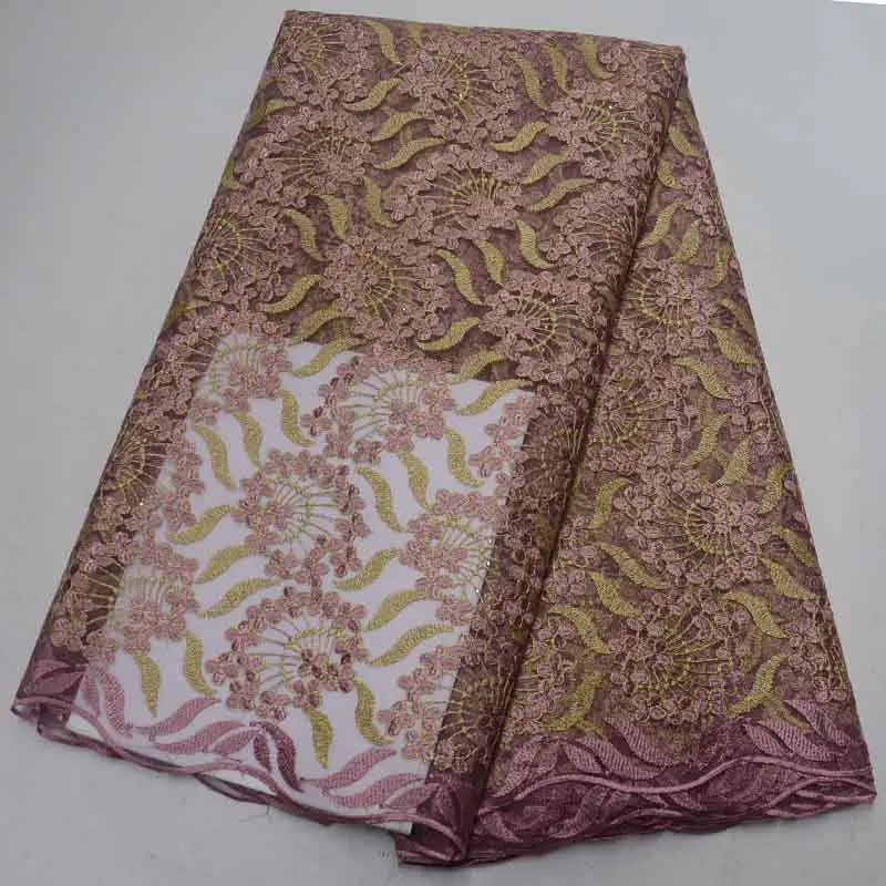 African Lace Fabric 2019 High Quality Tulle Lace French Mesh Fabric Stones Nigerian Swiss Voile Lace Fabric for Wedding Dress
African Lace Fabric 2019 High Quality Tulle Lace French Mesh Fabric Stones Nigerian Swiss Voile Lace Fabric for Wedding Dress