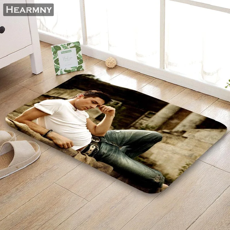Nice Sergey Lazarev Doormat Outdoor Floor Mat Home Creative Mat Super Soft Absorbent Bathroom Door Entrance Mat 40X60cm,50x80cm
Nice Sergey Lazarev Doormat Outdoor Floor Mat Home Creative Mat Super Soft Absorbent Bathroom Door Entrance Mat 40X60cm,50x80cm
