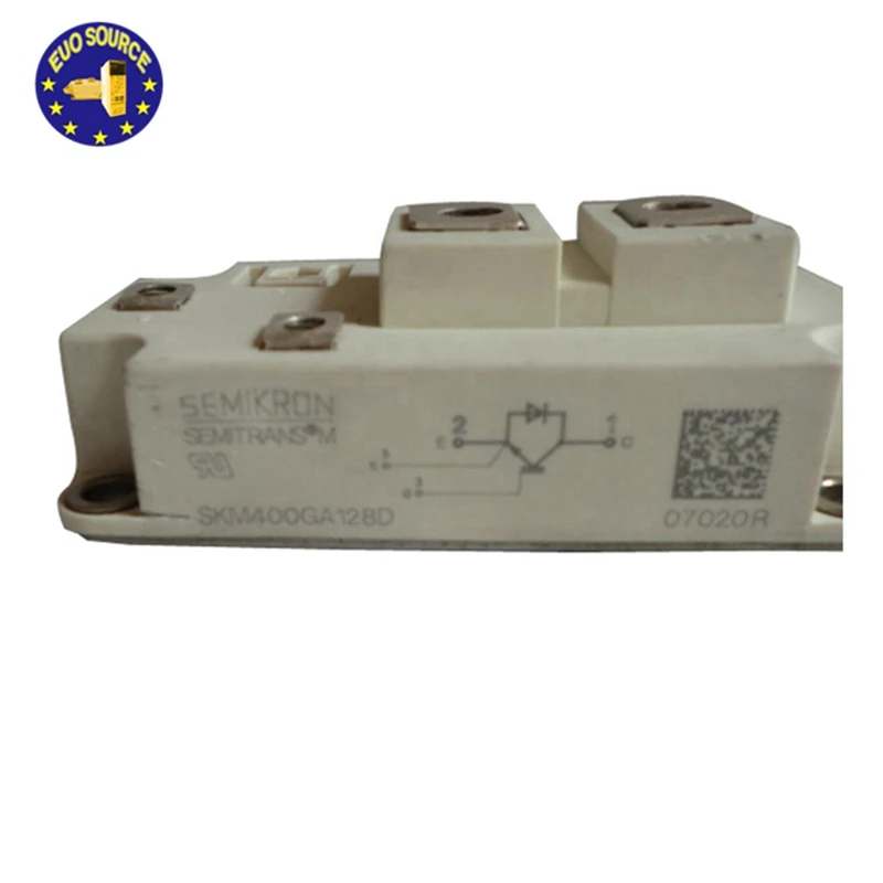 IGBT SKM400GA128D,SKM400GA124D,SKM400GA124DE,SKM400GA125D,SKM400GA125DE