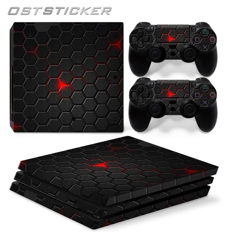 30% off OSTSTICKER 3D Cartoon Vinyl Sticker for Sony PS4 Pro For Sony Play Station 4 Pro Console and Controllers Skins Decal
30% off OSTSTICKER 3D Cartoon Vinyl Sticker for Sony PS4 Pro For Sony Play Station 4 Pro Console and Controllers Skins Decal