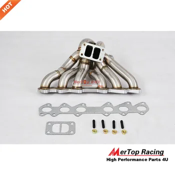 JKVK RACING SS321 3mm Steam Pipe T3 Twin scroll Manifold Supra 2JZGTE 2JZ-GTE 2jz
JKVK RACING SS321 3mm Steam Pipe T3 Twin scroll Manifold Supra 2JZGTE 2JZ-GTE 2jz