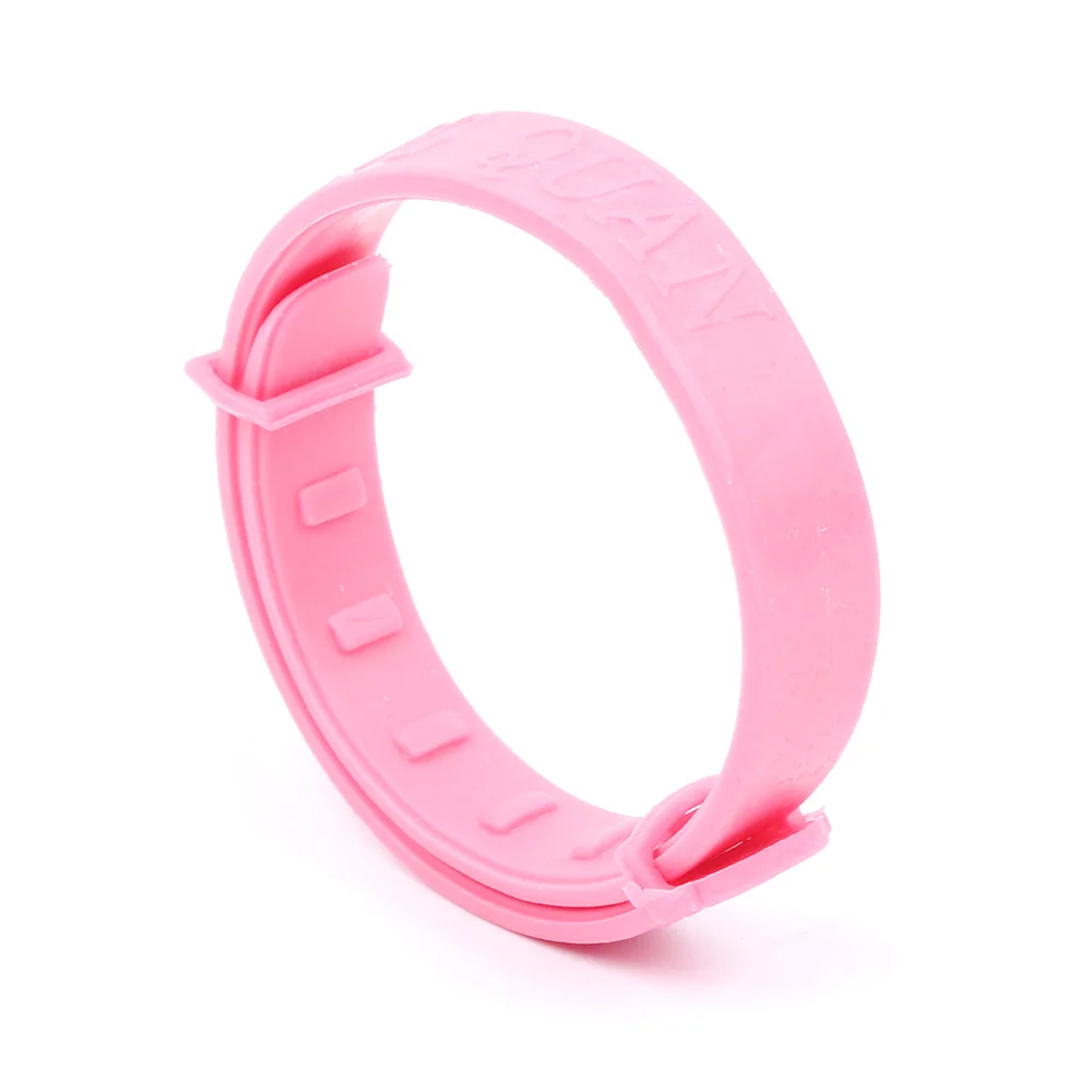 Adjustable novelty Pet Collar Neck Ring Leave Away From Flea Tick Mite Louse Remedy animal accessories Pet Supplies
Adjustable novelty Pet Collar Neck Ring Leave Away From Flea Tick Mite Louse Remedy animal accessories Pet Supplies