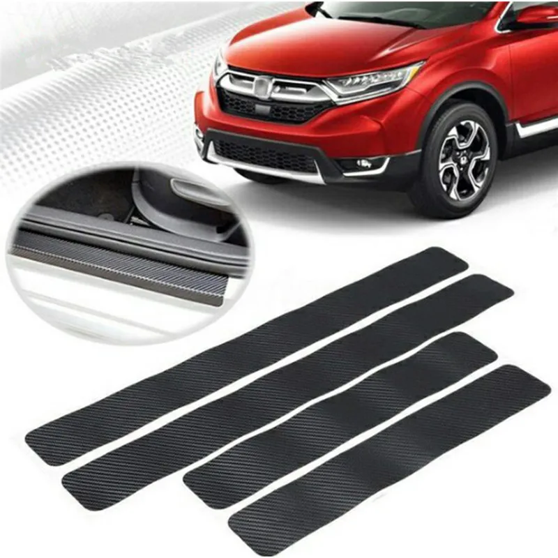 4pcs Car Stickers Accessories Auto Parts Decorate Car Threshold Stickers for Opel Mokka zafira corsa astra insignia vectra
4pcs Car Stickers Accessories Auto Parts Decorate Car Threshold Stickers for Opel Mokka zafira corsa astra insignia vectra
