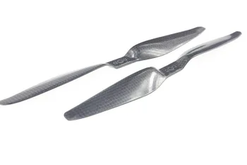 10x5.5 T-Series High-end 3K Carbon Fiber Propeller CW CCW 1055 CF Prop For Tiger F450 F550 RC Multicopter DIY FS F06789
10x5.5 T-Series High-end 3K Carbon Fiber Propeller CW CCW 1055 CF Prop For Tiger F450 F550 RC Multicopter DIY FS F06789