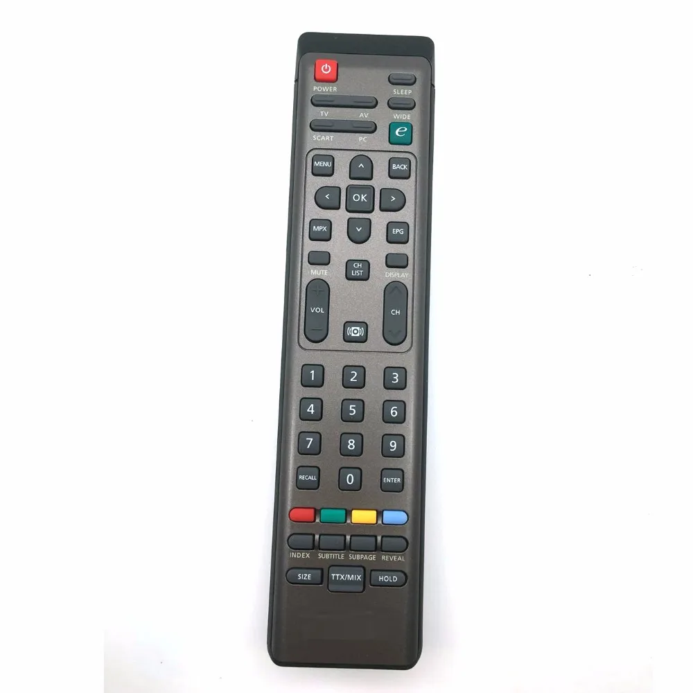 New original remote control 098TR7BDYNTARD RC-48KEY for ACER AT2055 AT2231 AT2355 AT1930 AT1931 AT1925 AT3247 lcd tv
New original remote control 098TR7BDYNTARD RC-48KEY for ACER AT2055 AT2231 AT2355 AT1930 AT1931 AT1925 AT3247 lcd tv