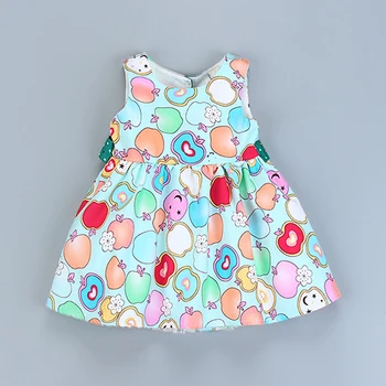New Arrival Kids Dresses For Girls Summer Multi Wallpaper Apple Girls Costume Printed Party Dresses Girls Clothes 2-8 years old
New Arrival Kids Dresses For Girls Summer Multi Wallpaper Apple Girls Costume Printed Party Dresses Girls Clothes 2-8 years old