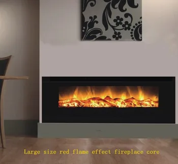 agent price insert or embeded electric fireplace YN-800