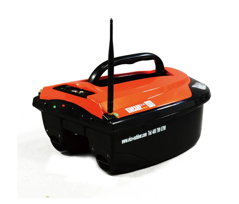 BearCreeks-BC06-Carp-Fishing-Bait-Boat-with