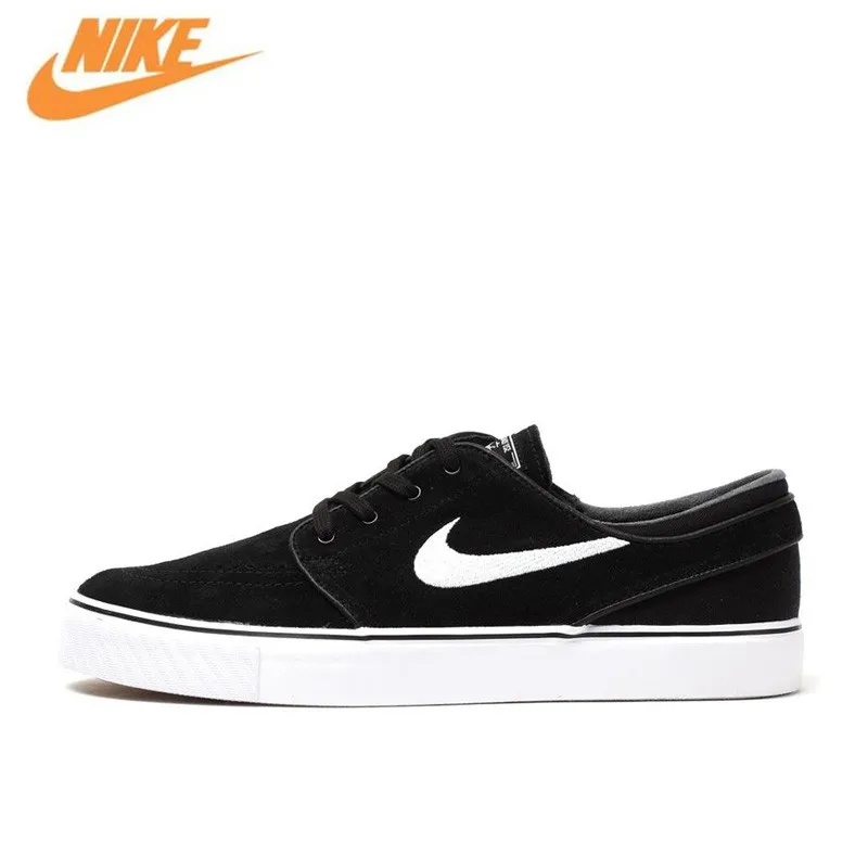 

Nike Zoom Stefan Janoski SB Original New Arrival Authentic Skateboarding Shoes Sports Sneakers 333824-026