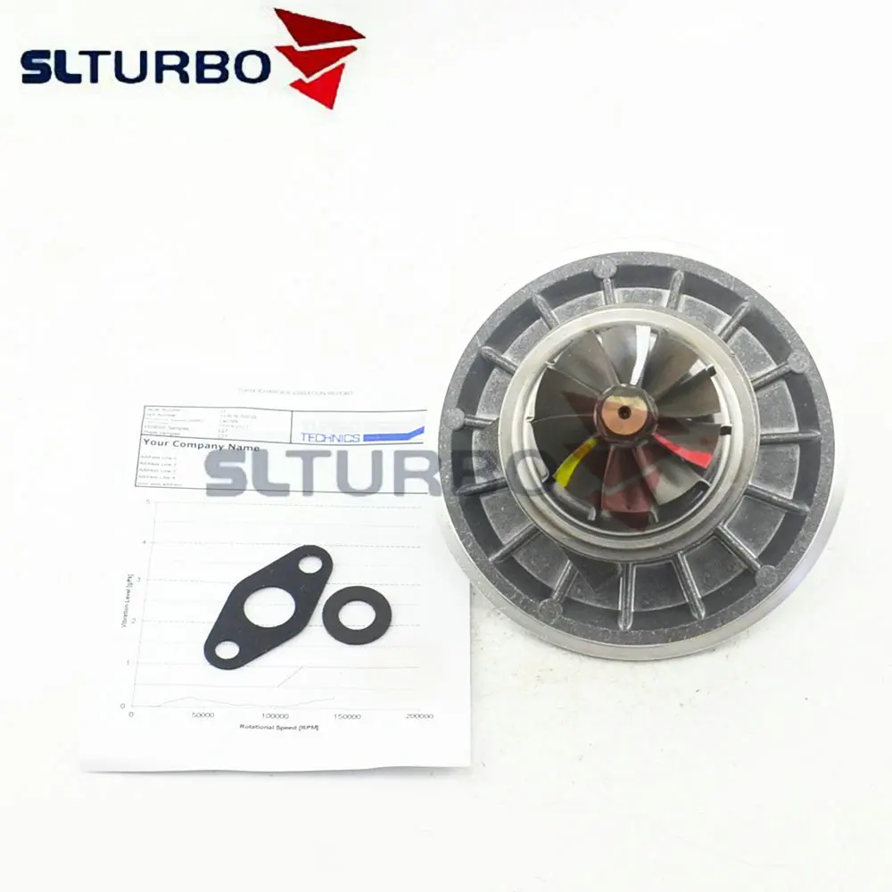 GT22 Garrett turbo CHRA Balanced 733676-5003S for ARGALE Volare w8 w9 - 733676 turbine cartridge repair kit 733676-0003 NEW
GT22 Garrett turbo CHRA Balanced 733676-5003S for ARGALE Volare w8 w9 - 733676 turbine cartridge repair kit 733676-0003 NEW