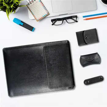 PU Leather Sleeve Case For Huawei matebook X pro 13.9 2020 13 14 D14 D15 15.6 Waterproof Pouch Bag Cover for MagicBook Pro Bag
PU Leather Sleeve Case For Huawei matebook X pro 13.9 2020 13 14 D14 D15 15.6 Waterproof Pouch Bag Cover for MagicBook Pro Bag