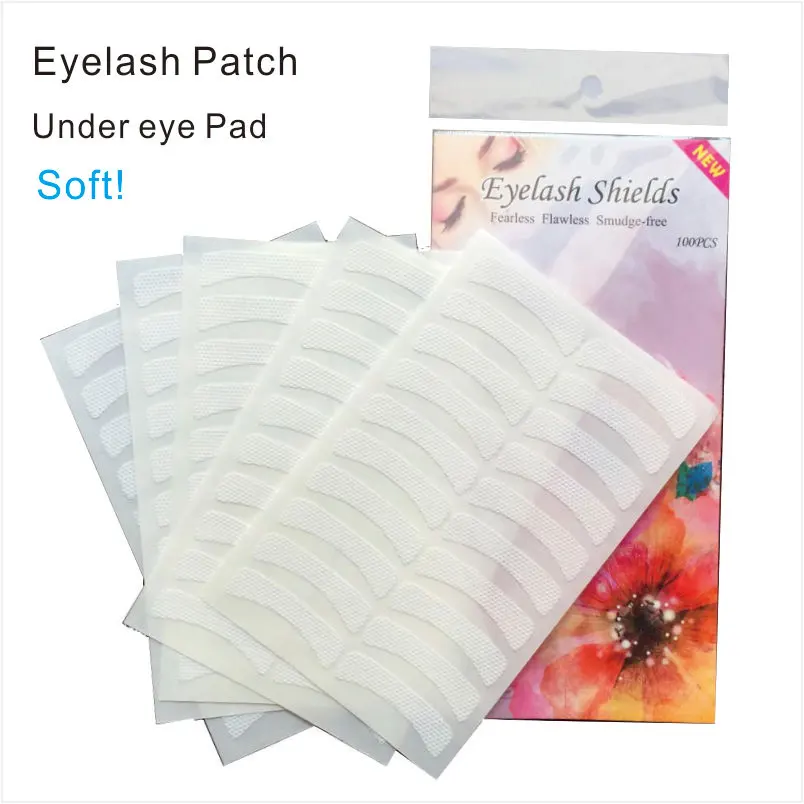 Under Eye Fake Eyelash Pad Patches Sticker For Lash Extensions or Eyelash Enhancement Eye Tips Sticker
Under Eye Fake Eyelash Pad Patches Sticker For Lash Extensions or Eyelash Enhancement Eye Tips Sticker
