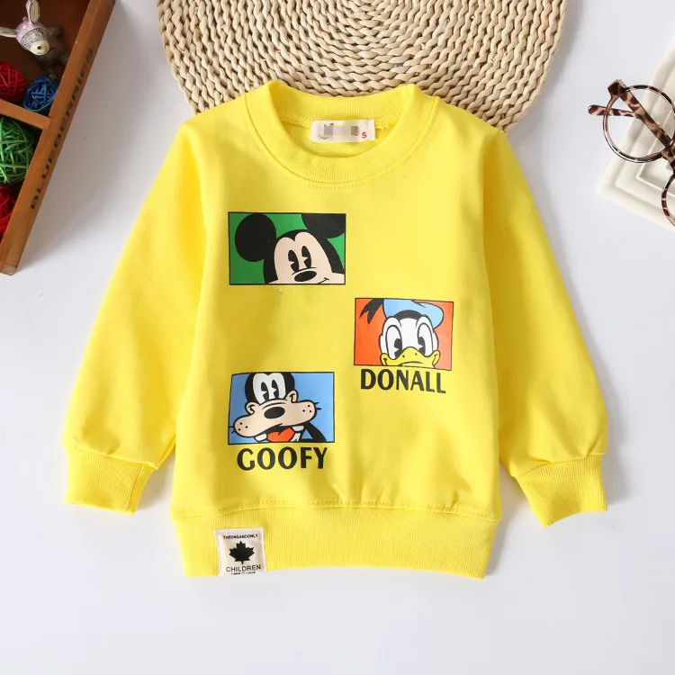 Baby Toddler Kids Boys Girls Spring Autumn T-shirts Audel Cotton Long Sleeve Winter Bottoming TShirt 65-95cm Kids G003
Baby Toddler Kids Boys Girls Spring Autumn T-shirts Audel Cotton Long Sleeve Winter Bottoming TShirt 65-95cm Kids G003