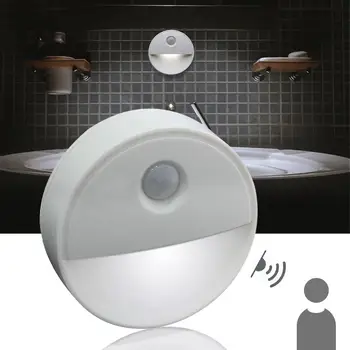 LED Infrared Motion Sensor Human Body Induction Lamp for Home Wall Cabinet Night Light Smart Stairs Wall Lamp
LED Infrared Motion Sensor Human Body Induction Lamp for Home Wall Cabinet Night Light Smart Stairs Wall Lamp