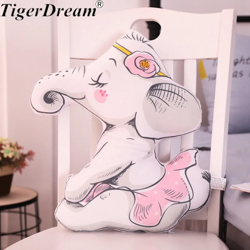 Ins Soft Animals Stuffed Plush Cushion Pillow Cute Rabbit Bear Pig Elephant Fox Plush Doll Girls Kids Children Gift
Ins Soft Animals Stuffed Plush Cushion Pillow Cute Rabbit Bear Pig Elephant Fox Plush Doll Girls Kids Children Gift