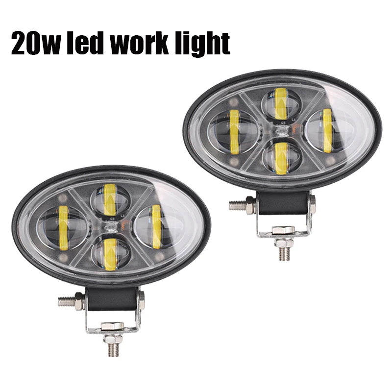 Led Work Light 12V 4D 3inch Offroad Led Bar 20W Spotlight DRL Fog Lamp for Auto Driving 4WD 4x4 ATV Boat SUV Jeep Truck
Led Work Light 12V 4D 3inch Offroad Led Bar 20W Spotlight DRL Fog Lamp for Auto Driving 4WD 4x4 ATV Boat SUV Jeep Truck