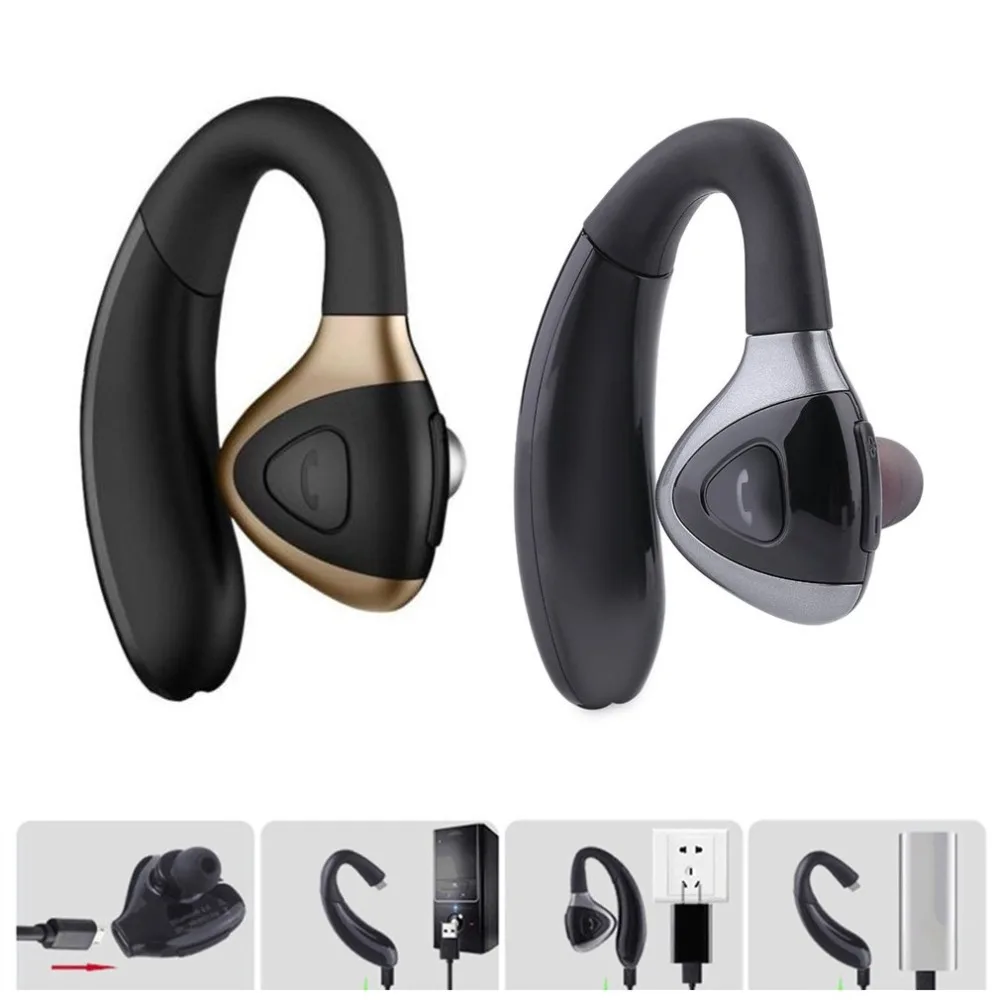 S106 Dual Replacement Battery Sport Headset Bluetooth Wireless Earphone Stereo Business Headphone for Smartphones
S106 Dual Replacement Battery Sport Headset Bluetooth Wireless Earphone Stereo Business Headphone for Smartphones