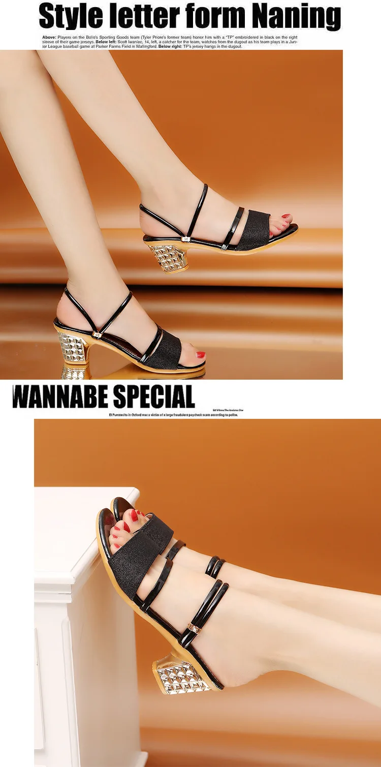Eur & USA models ladies sandals slippers fashion wear high-heeled 2019 summer best-selling sandals and slippers beach slippers
Eur & USA models ladies sandals slippers fashion wear high-heeled 2019 summer best-selling sandals and slippers beach slippers