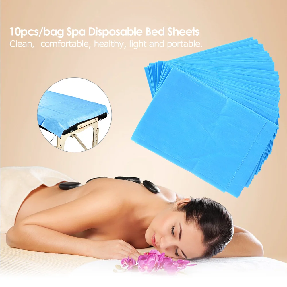 Виниловая простыня Easytoys 180 х 230 см, красная ET700RED - Easytoys - Простыни для массажа - Купить