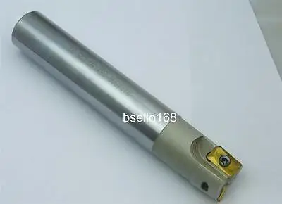 Новинка 1 шт. фреза для торцевой фрезы BAP400R 26-150L-C25-2T с 2 канавками APMT1604
Новинка 1 шт. фреза для торцевой фрезы BAP400R 26-150L-C25-2T с 2 канавками APMT1604