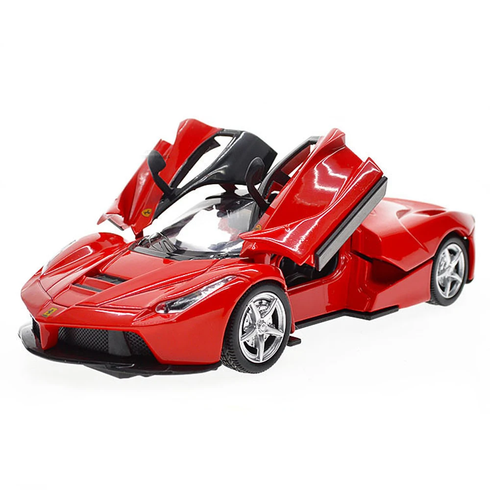 1pcs Scale 1:32 RC Alloy Car Model Diecast Sound Light Pull Back Door Toys For Children Hot Weels Xmas Gift Pagane Toy Car Wheel
1pcs Scale 1:32 RC Alloy Car Model Diecast Sound Light Pull Back Door Toys For Children Hot Weels Xmas Gift Pagane Toy Car Wheel