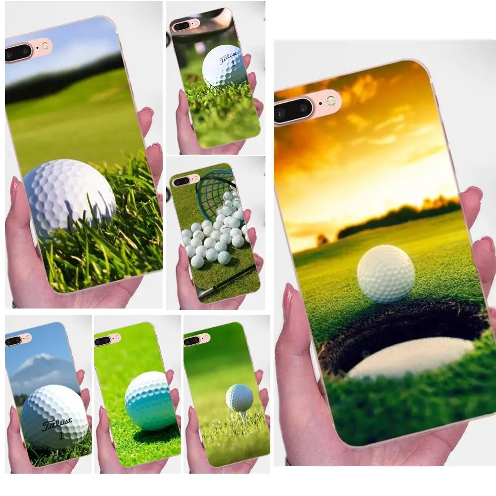 For LG G4 G5 G6 K4 K7 K8 K10 2017 V10 V20 V30 Stylus Nexus 5 5X G2 G3 mini spirit TPU Fashion Cover Case Golf Ball Course Diy
For LG G4 G5 G6 K4 K7 K8 K10 2017 V10 V20 V30 Stylus Nexus 5 5X G2 G3 mini spirit TPU Fashion Cover Case Golf Ball Course Diy