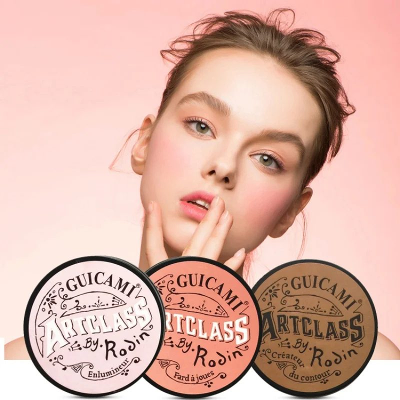 3 Colors Blush Highlighter Palette Face Matte Matte Highlighter Powder Illuminated Blush Powder dropship support
3 Colors Blush Highlighter Palette Face Matte Matte Highlighter Powder Illuminated Blush Powder dropship support