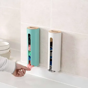 Wood Cover Eco-Friendly Storage Box Case Container Holder Garbage Bag Dispenser Recycle Bag Storage Box Plastic Kitchen Bins
Wood Cover Eco-Friendly Storage Box Case Container Holder Garbage Bag Dispenser Recycle Bag Storage Box Plastic Kitchen Bins