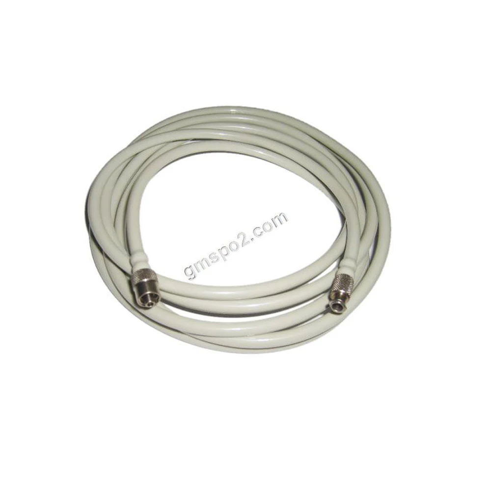 Compatible with Nihon Kohden Nibp Cuff interconnect hose , Single tube , L=3m BP04->BP07.
Compatible with Nihon Kohden Nibp Cuff interconnect hose , Single tube , L=3m BP04->BP07.
