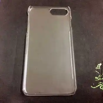 200pcs/lot Free Shipping New Clear Crystal Hard Back Case Cover For iPhone 7 Plus /iphone 8 Plus
200pcs/lot Free Shipping New Clear Crystal Hard Back Case Cover For iPhone 7 Plus /iphone 8 Plus
