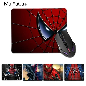 MaiYaCa spider-man eyes(1) Beautiful Anime Mouse Mat Size for 25X29cm Gaming Mousepads
MaiYaCa spider-man eyes(1) Beautiful Anime Mouse Mat Size for 25X29cm Gaming Mousepads