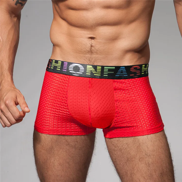 Soft breathable Bamboo fiber Men Underwear U convex corner men's modal printed pants Boxers Shorts wholesale 10pcs
Soft breathable Bamboo fiber Men Underwear U convex corner men's modal printed pants Boxers Shorts wholesale 10pcs