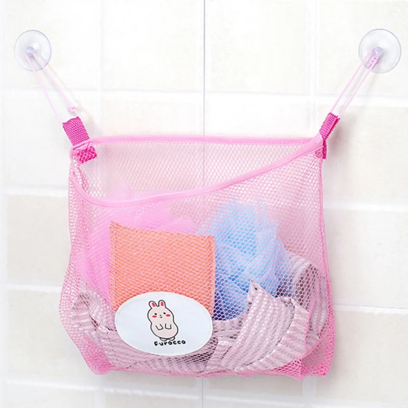 Polyester Transparent Cartoon Bathroom Sucker Hanging Storage Mesh Bags Multi-purpose Toys Cosmetics Organizer Pouch
Polyester Transparent Cartoon Bathroom Sucker Hanging Storage Mesh Bags Multi-purpose Toys Cosmetics Organizer Pouch