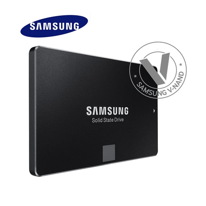 Samsung Ssd 120