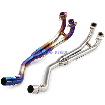 Motorcycle for Yamaha TMAX 500 530 Exhaust Pipe System Tmax500 Tmax530 Exhaust Connect Link Pipe Full System 2008-2016 Year
Motorcycle for Yamaha TMAX 500 530 Exhaust Pipe System Tmax500 Tmax530 Exhaust Connect Link Pipe Full System 2008-2016 Year
