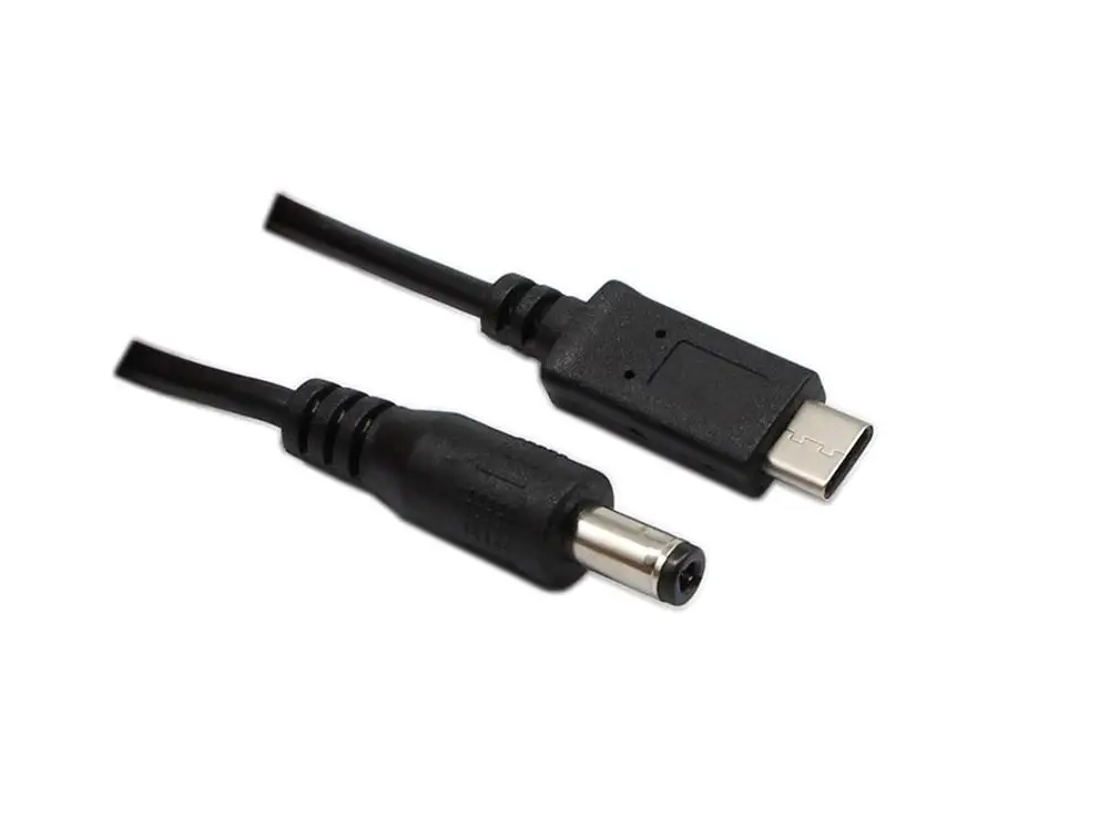 Новый удлинитель зарядного кабеля с разъемом Type-C USB-C «папа» на DC 5521 мм для Apple New Macbook
Новый удлинитель зарядного кабеля с разъемом Type-C USB-C «папа» на DC 5521 мм для Apple New Macbook