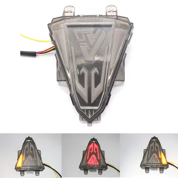 professional Modified accessories scooter indicator flashers moto LED motorbike tail light for YAMAHA R15 motorcycle tail light
professional Modified accessories scooter indicator flashers moto LED motorbike tail light for YAMAHA R15 motorcycle tail light