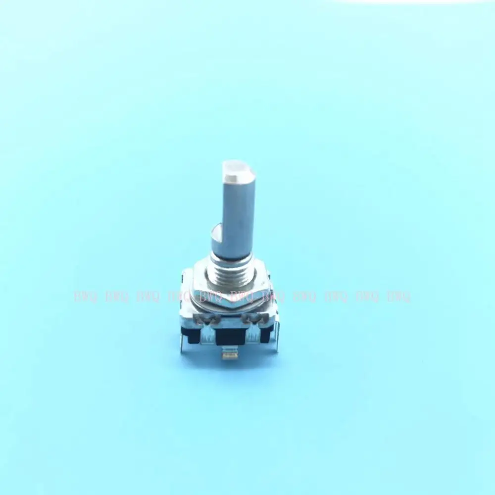 1pcs 403-DDJLE-418 Rotary Encoder Browse Beats For Pioneer DDJ-SX DDJ-SX2 DDJ-RX
1pcs 403-DDJLE-418 Rotary Encoder Browse Beats For Pioneer DDJ-SX DDJ-SX2 DDJ-RX