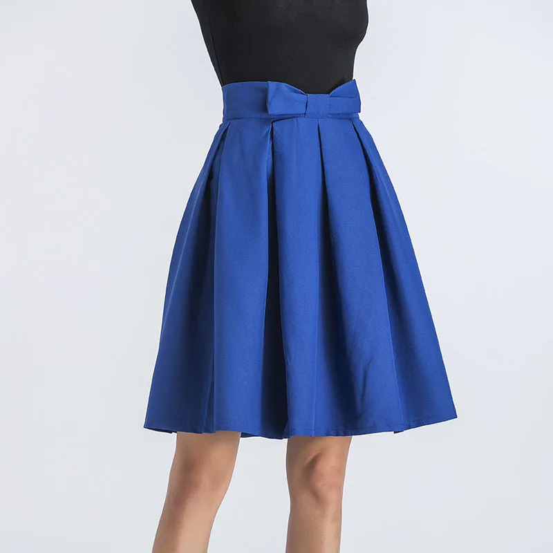 High Waist Pleated Midi Skirt Women For 2018 Spring Casual Fashion Wintage Skirts Short Plus Size Ladies Sexy Streetwear Saias
High Waist Pleated Midi Skirt Women For 2018 Spring Casual Fashion Wintage Skirts Short Plus Size Ladies Sexy Streetwear Saias
