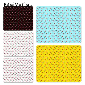 MaiYaCa Zigzag Flower DIY Design Pattern Game mousepad Mouse Keyboards Mat Mousepad for boyfriend Gift
MaiYaCa Zigzag Flower DIY Design Pattern Game mousepad Mouse Keyboards Mat Mousepad for boyfriend Gift