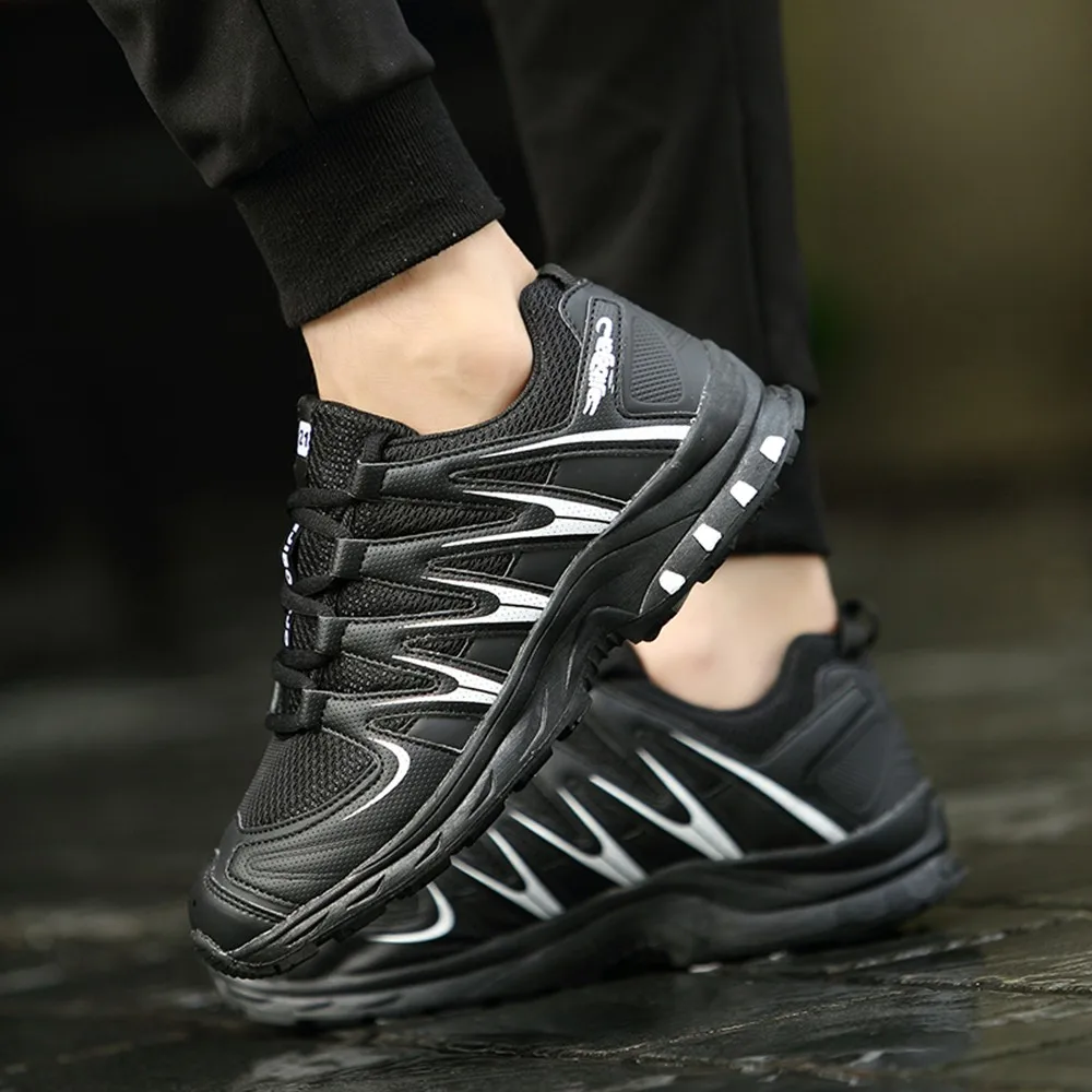 Men Hiking Shoes Men Sport Shoes Outdoor Shock Absorption Trekking Sneakers Non-slip Wear-resistant Travel Shoes
Men Hiking Shoes Men Sport Shoes Outdoor Shock Absorption Trekking Sneakers Non-slip Wear-resistant Travel Shoes