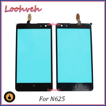 10pcs/lot High Quality 4.7'' For Nokia Lumia 625 N625 Touch Screen Panel Sensor Digitizer Outer Glass Lens
10pcs/lot High Quality 4.7'' For Nokia Lumia 625 N625 Touch Screen Panel Sensor Digitizer Outer Glass Lens