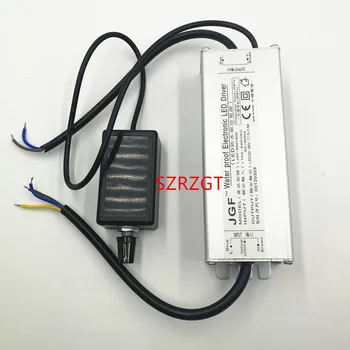 2PCS 50W HighWaterproof Dimmer Diver Power LED Driver Dimmable IP67 driving power supply led driver
2PCS 50W HighWaterproof Dimmer Diver Power LED Driver Dimmable IP67 driving power supply led driver