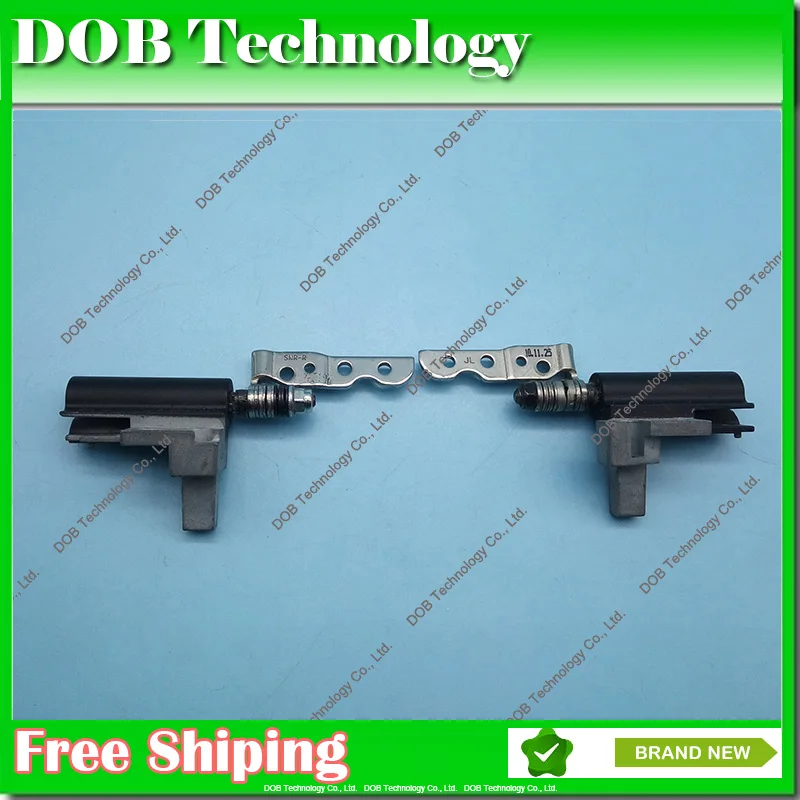 Original LCD LED Hinge For Dell Xps15 L501 L501X L502X P11F P11F003 FBGM6028010 FBGM6027010 Left & Right Hinges
Original LCD LED Hinge For Dell Xps15 L501 L501X L502X P11F P11F003 FBGM6028010 FBGM6027010 Left & Right Hinges