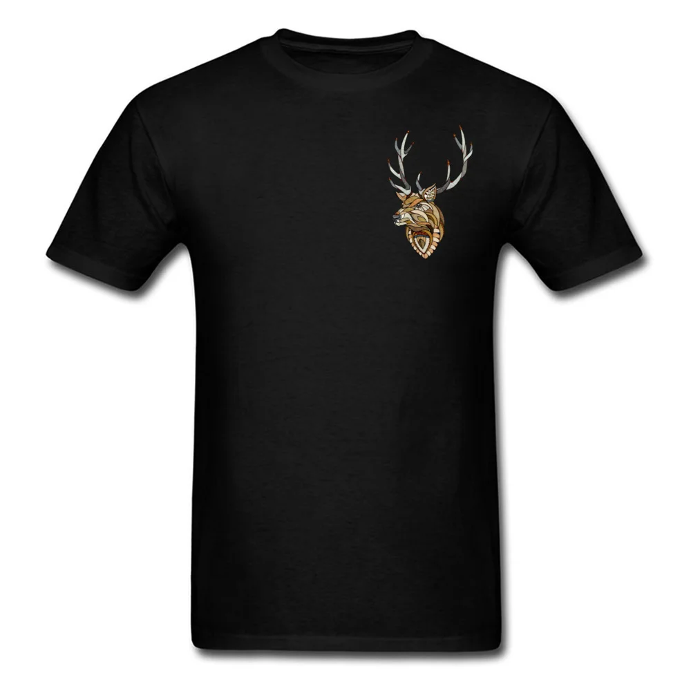 Custom Store Men T-shirt Tribal Deer Logo T Shirt Vintage Black Tshirt 100% Cotton Fabric Clothes Unisex Tops Free Shipping
Custom Store Men T-shirt Tribal Deer Logo T Shirt Vintage Black Tshirt 100% Cotton Fabric Clothes Unisex Tops Free Shipping